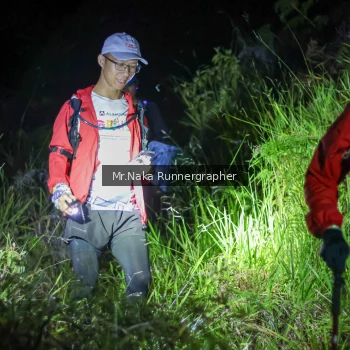 Runner Photo 69463