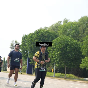 Runner Photo 6946306