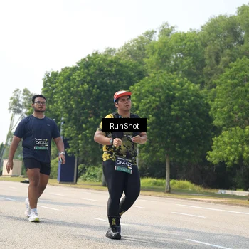 Runner Photo 6946310