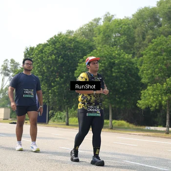 Runner Photo 6946312