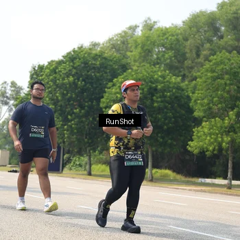Runner Photo 6946313