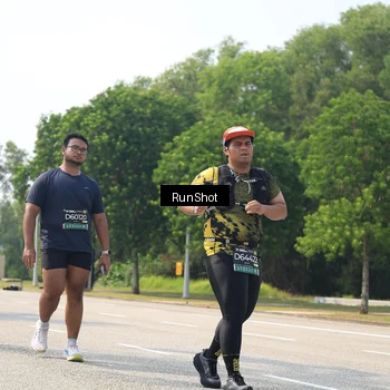 Runner Photo 6946314