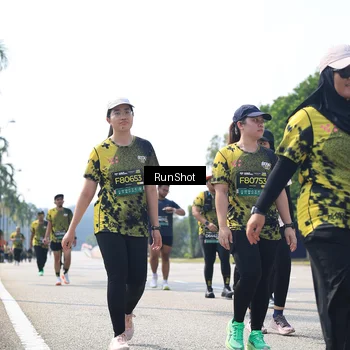 Runner Photo 6946315