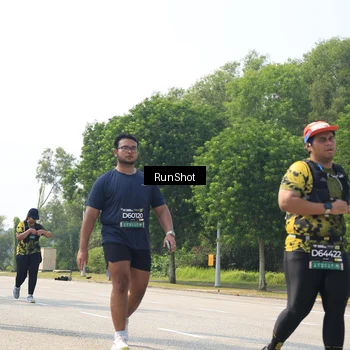 Runner Photo 6946317