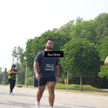 Runner Photo 6946320