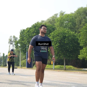 Runner Photo 6946321