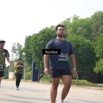 Runner Photo 6946325