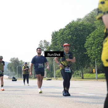 Runner Photo 6946327