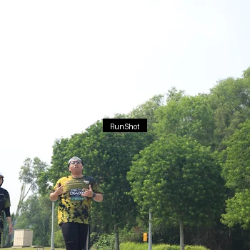 Runner Photo 6946351