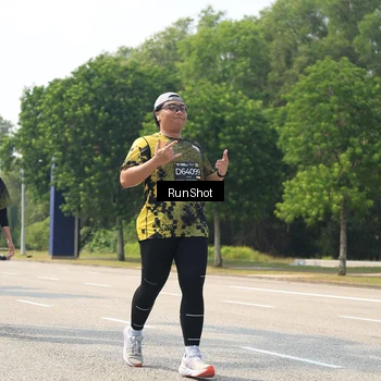 Runner Photo 6946353