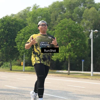 Runner Photo 6946357