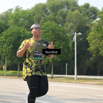 Runner Photo 6946358