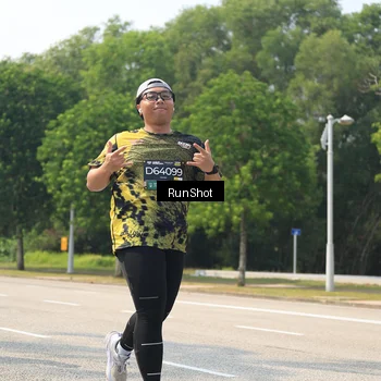 Runner Photo 6946359