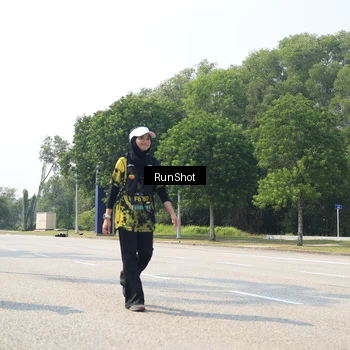 Runner Photo 6946370