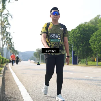 Runner Photo 6946381