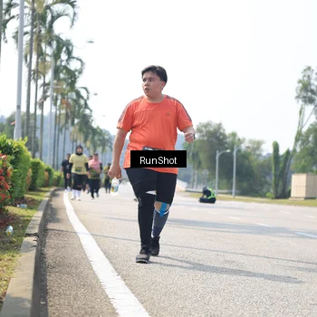 Runner Photo 6946386
