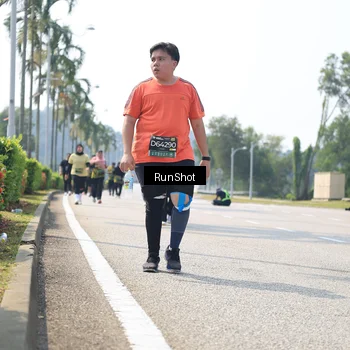 Runner Photo 6946390