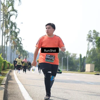 Runner Photo 6946392