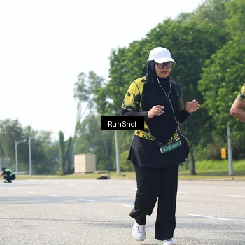 Runner Photo 6946420