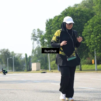 Runner Photo 6946421