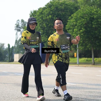 Runner Photo 6946442