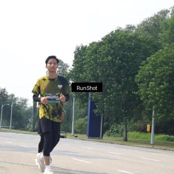 Runner Photo 6946444