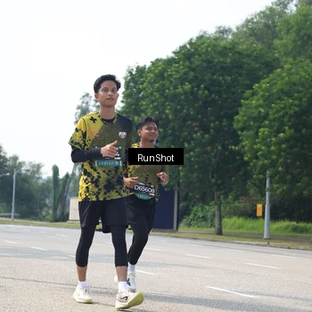 Runner Photo 6946446