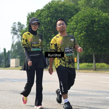 Runner Photo 6946451