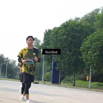 Runner Photo 6946459