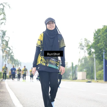 Runner Photo 6946485