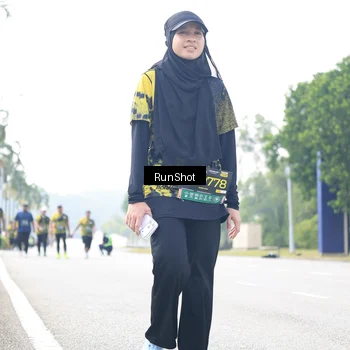 Runner Photo 6946490