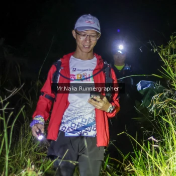 Runner Photo 69465
