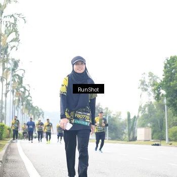 Runner Photo 6946500