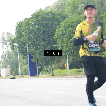 Runner Photo 6946507