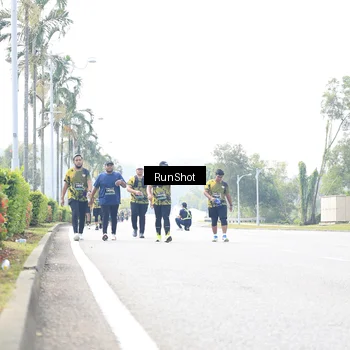 Runner Photo 6946509