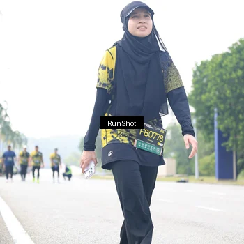 Runner Photo 6946513