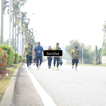 Runner Photo 6946520