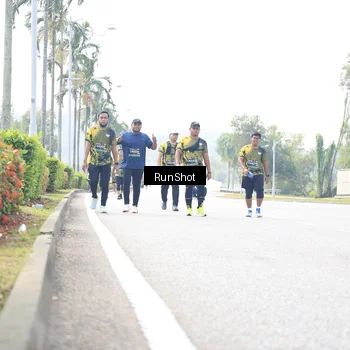 Runner Photo 6946527