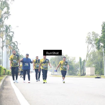 Runner Photo 6946528
