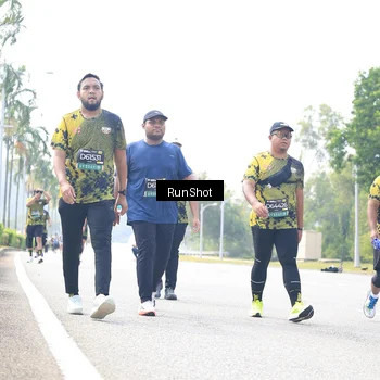 Runner Photo 6946565