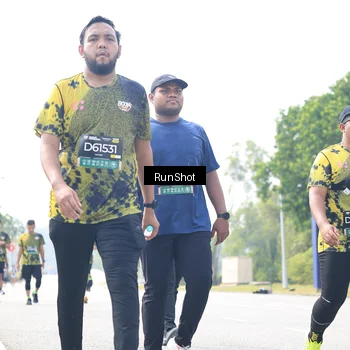 Runner Photo 6946578