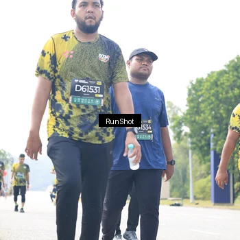 Runner Photo 6946582