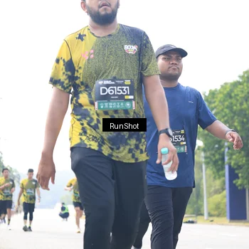 Runner Photo 6946583