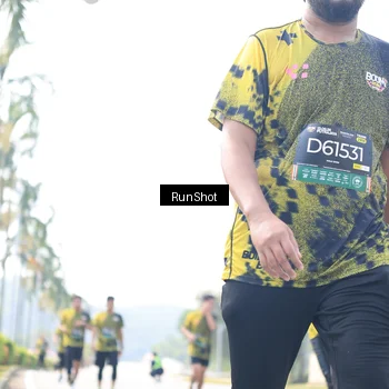 Runner Photo 6946587