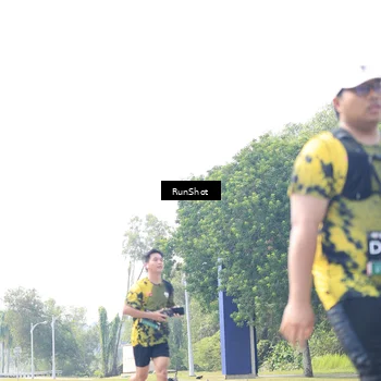 Runner Photo 6946598