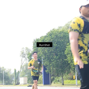 Runner Photo 6946599