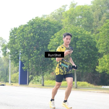 Runner Photo 6946603