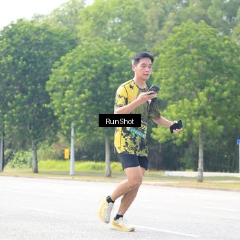 Runner Photo 6946606