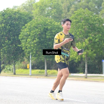 Runner Photo 6946607