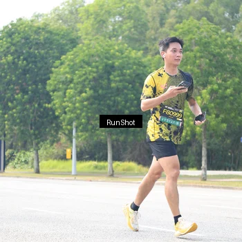 Runner Photo 6946608